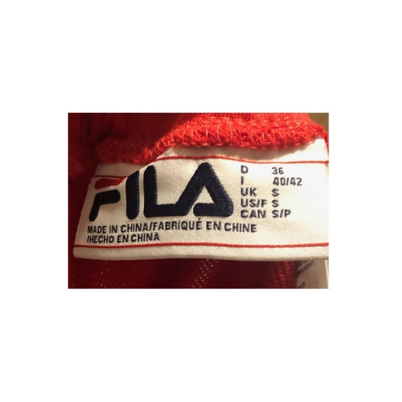 Fila Violeta Skirt - Picture 5 of 10